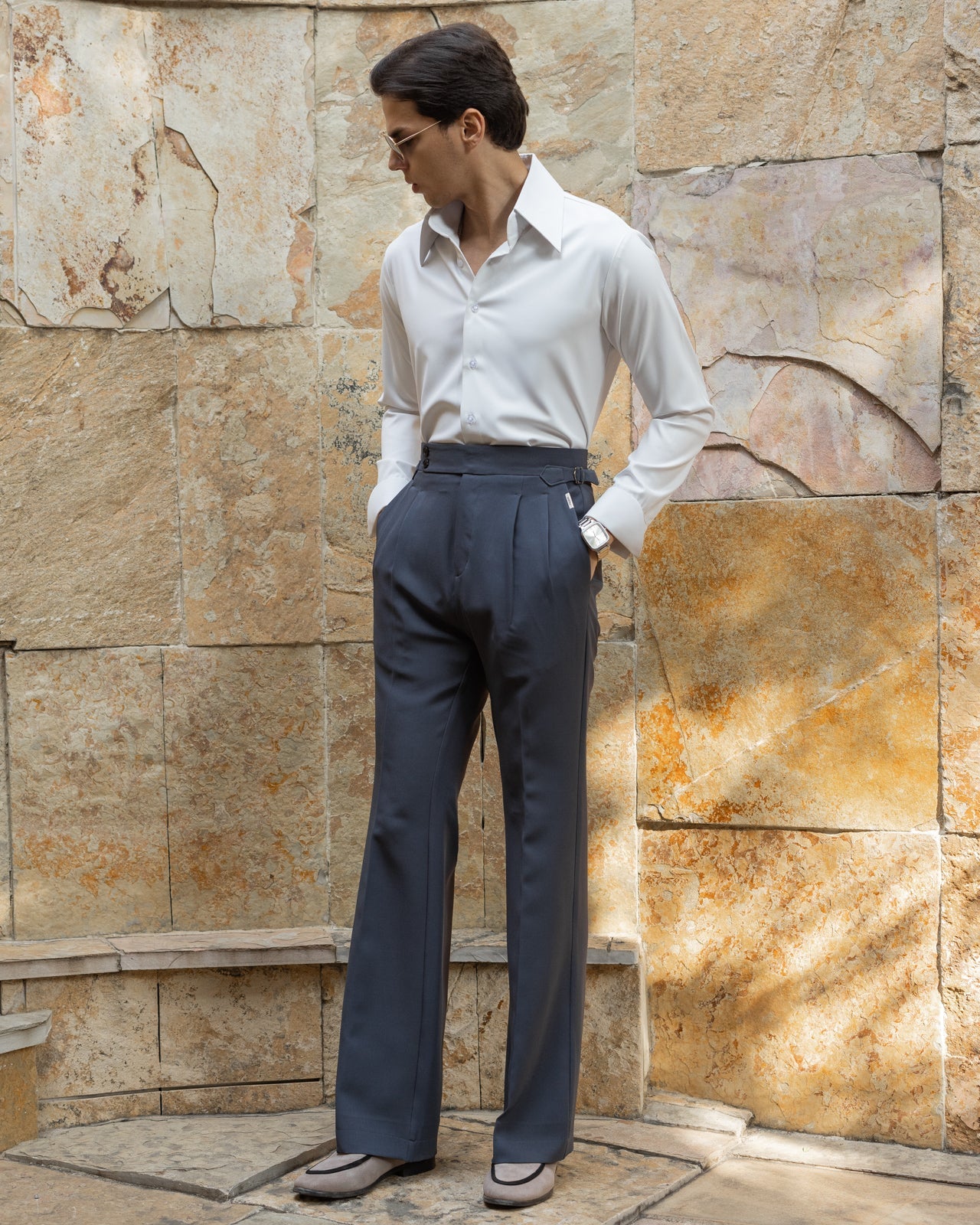 Drop 02 | Look 5