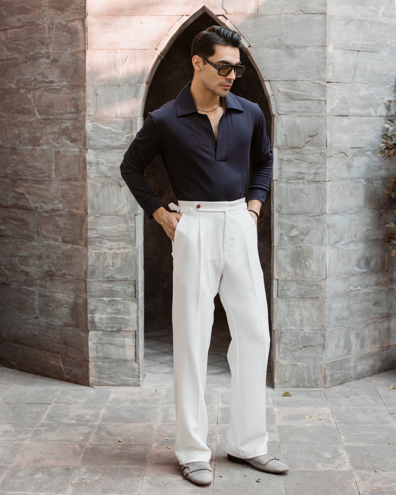 Drop 02 | Look 8