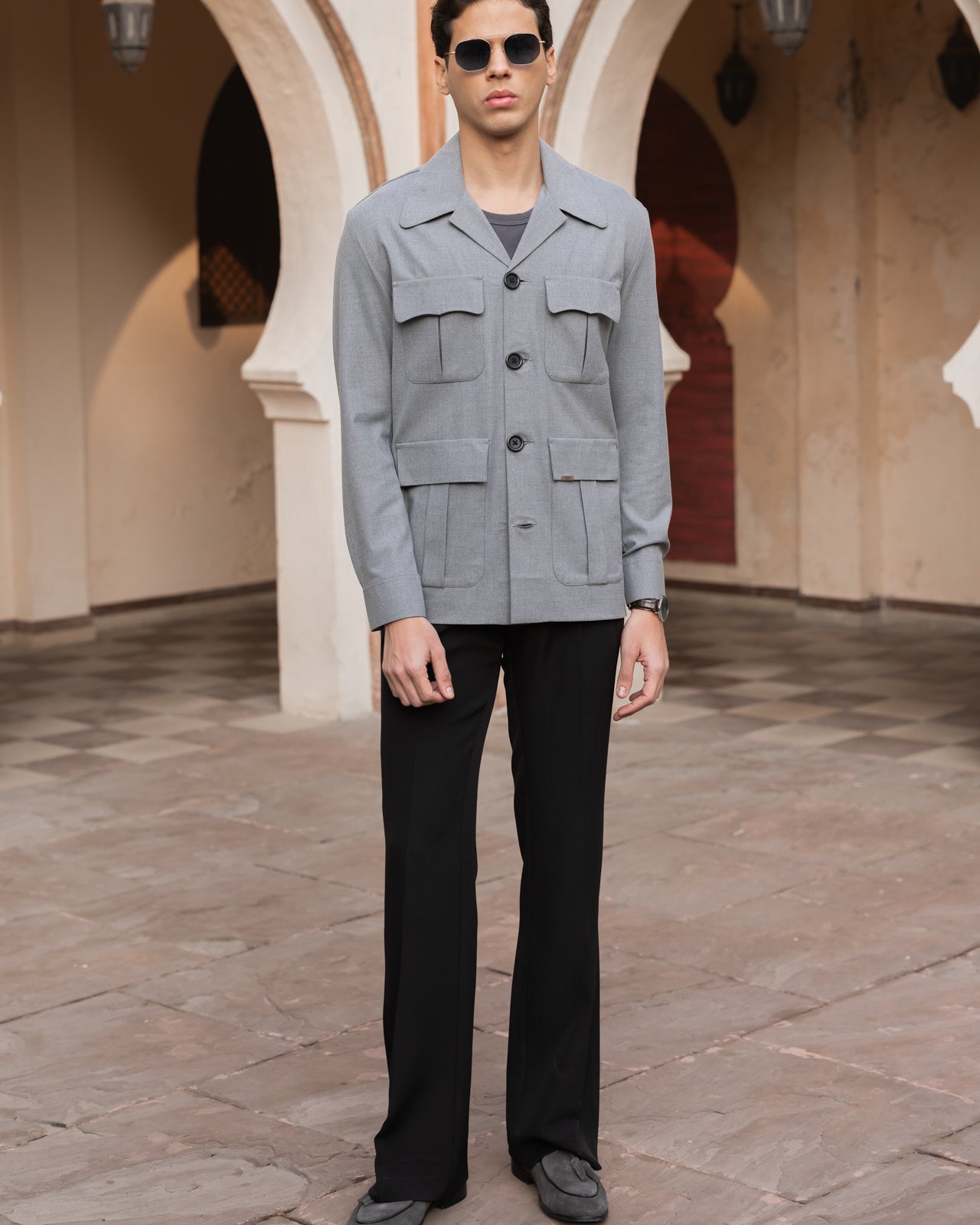 Drop 02 | Look 11