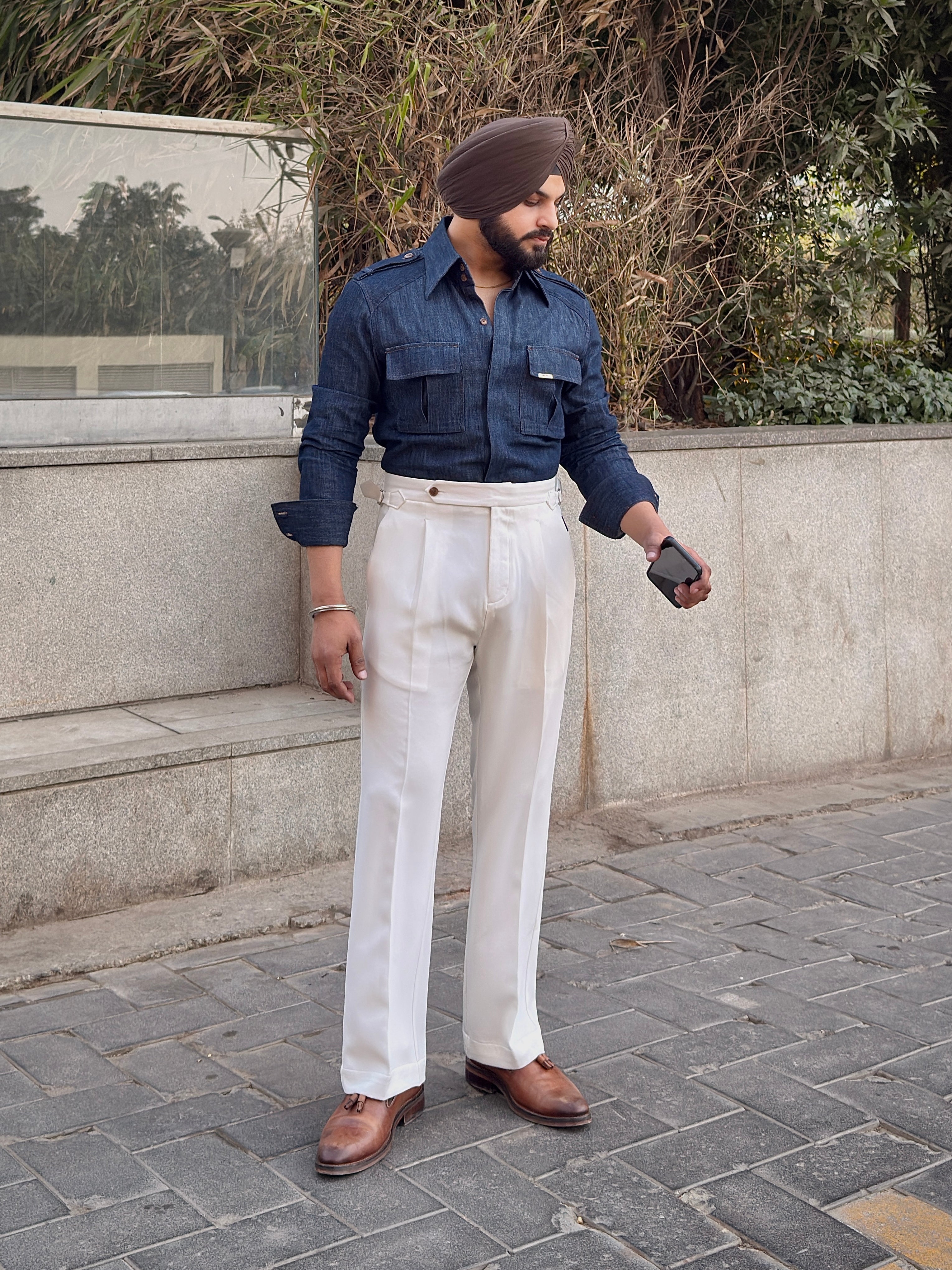 OUTFIT 7