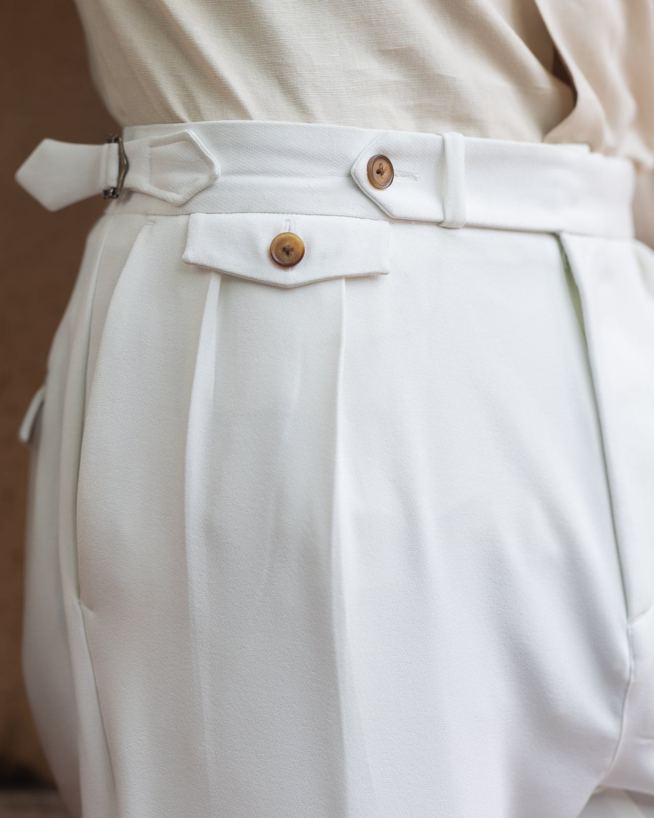EXCLUSIVE -> Italian Trousers