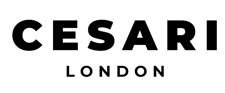 CESARI LONDON Logo