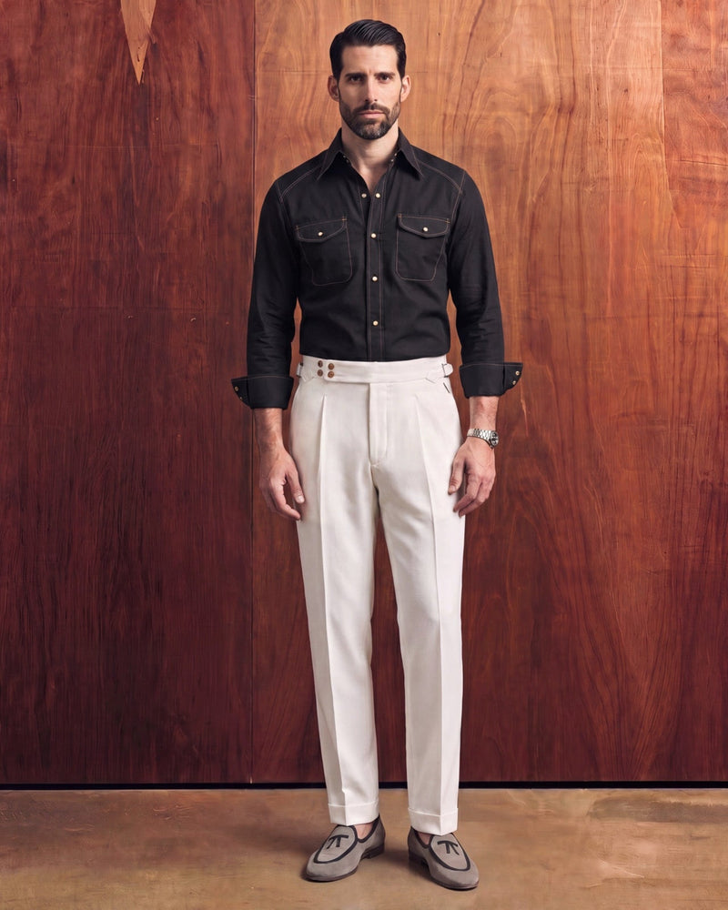Must Have Look 9