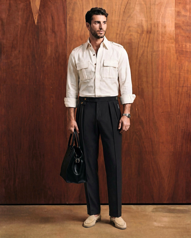 Must Have Look 1