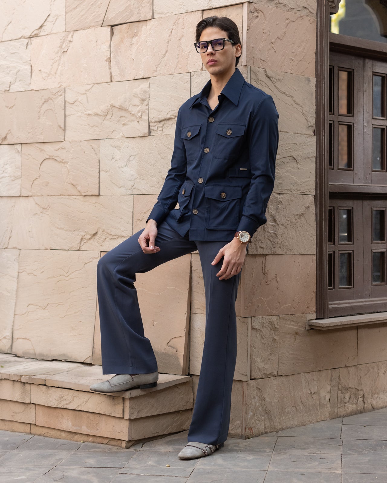 Drop 02 | Look 23