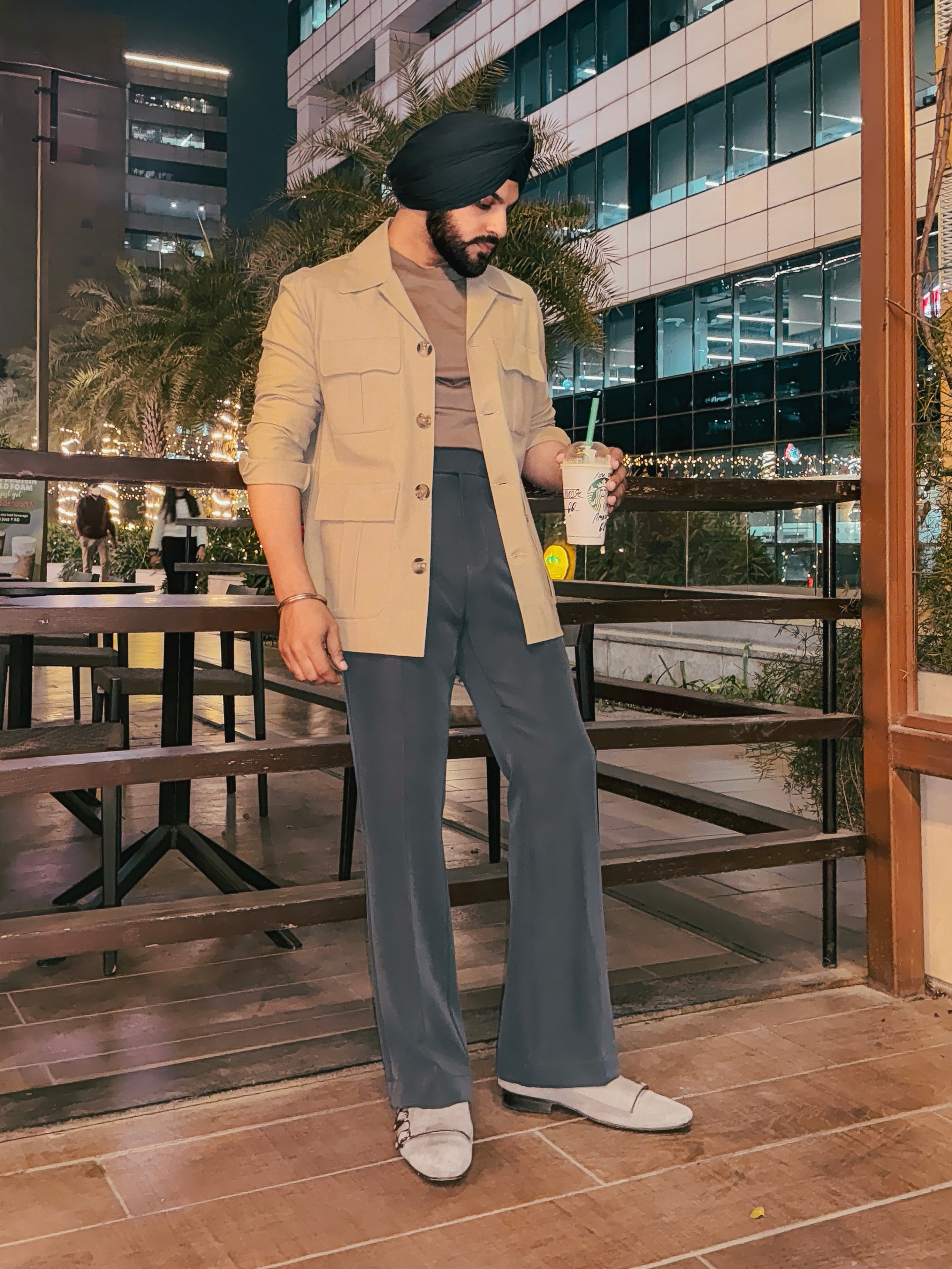 OUTFIT 9