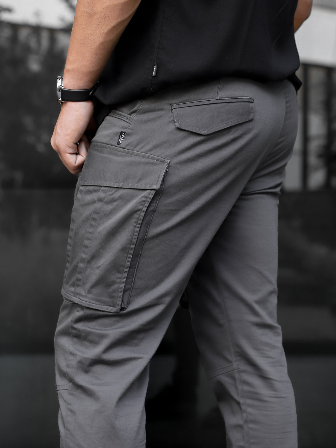 Grey's Anatomy Impact Elevate 6 Pocket Scrub Pants | Scrubs & Beyond